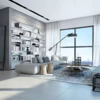 奧邦溫馨時(shí)尚的家居風(fēng)格，讓你的生活錦上添花！