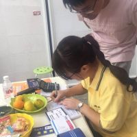 You're a hero | 奧邦英雄們的故事