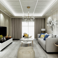 奧邦|這些全屋集成吊頂?shù)倪x購(gòu)技巧，你get到了嗎？