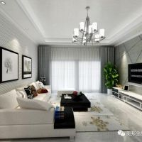 再也不刷油漆了，這些護(hù)墻板都太好看了！