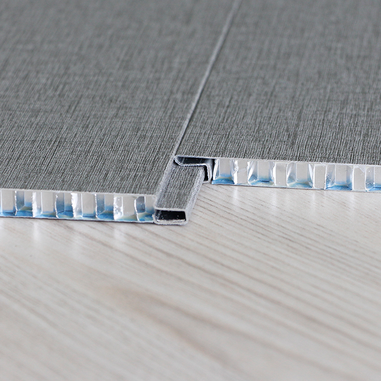 全鋁蜂窩墻板全屋整裝 打造健理想家居